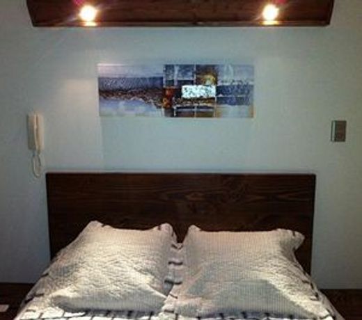 Hotel Bello Temuco