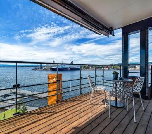 Wright Apartments - SÃ¸renga