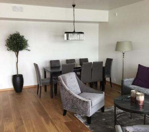 Wright Apartments - SÃ¸renga