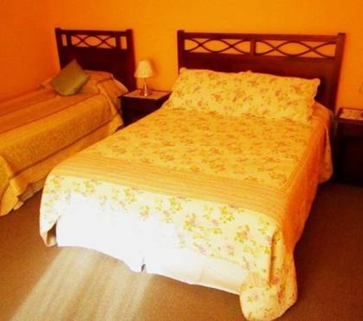 Hostal Andalue Temuco