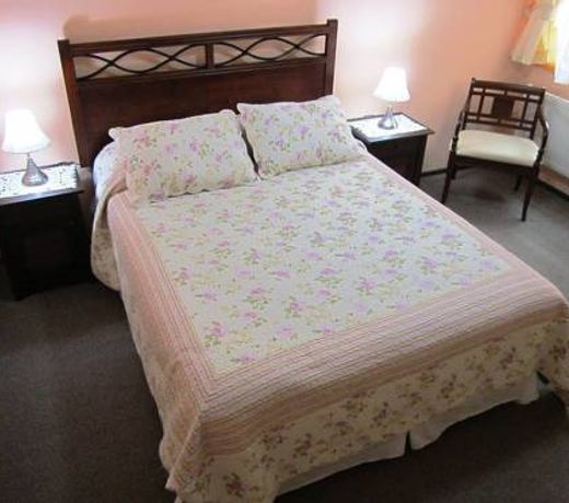 Hostal Andalue Temuco