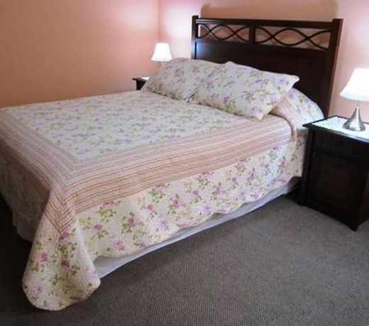 Hostal Andalue Temuco