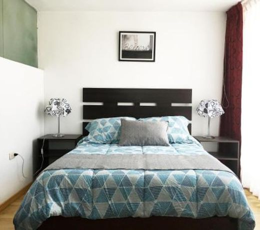 Ayli Apart Hotel