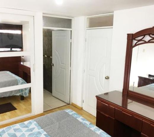 Ayli Apart Hotel