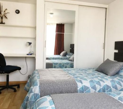 Ayli Apart Hotel