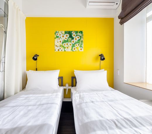 Live hotel by Original Hotels