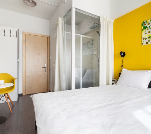 Live hotel by Original Hotels