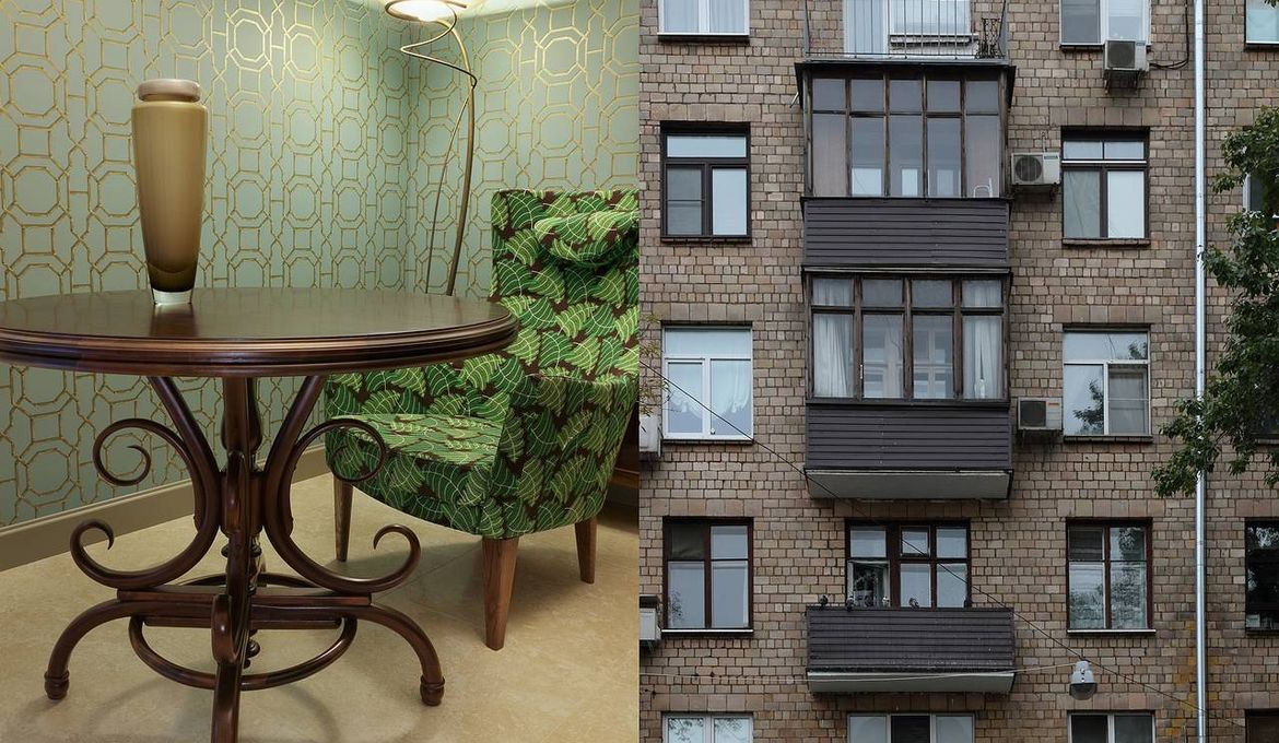 Apartdecor Paveletskaya