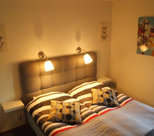 Kramfors Stadshotell AB