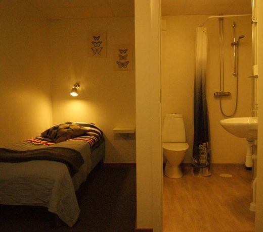 Kramfors Stadshotell AB
