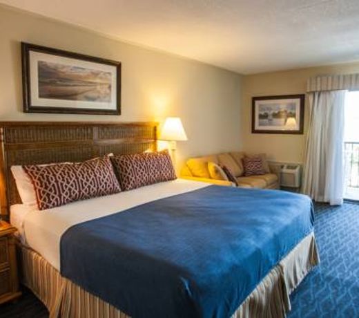 Beach View Hotel