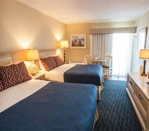 Beach View Hotel