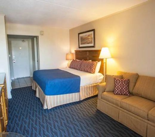 Beach View Hotel