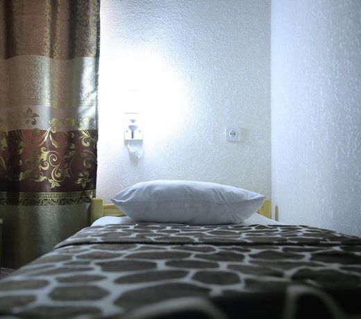 Bukhara Baraka Hotel