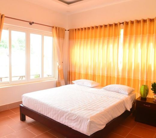 Trung Huynh Bungalow