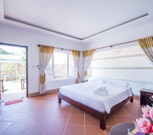 Trung Huynh Bungalow