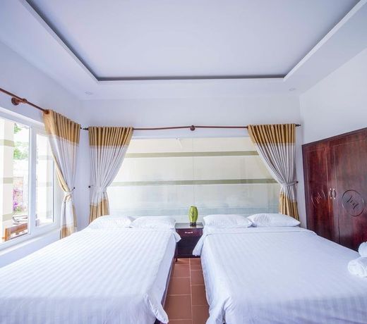 Trung Huynh Bungalow