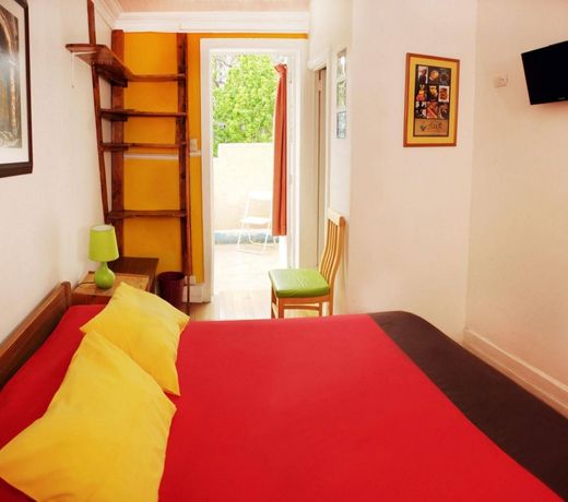 Hostal Rio Amazonas