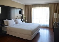 NH Ciudad de Santiago, регион , город Сантьяго - Фотография отеля №1