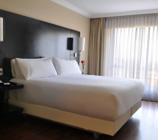 NH Ciudad de Santiago