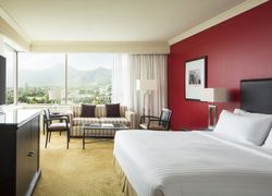 Santiago Marriott Hotel, регион , город Las Condes - Фотография отеля №1