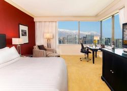 Santiago Marriott Hotel фото 3, г. Las Condes, Чили