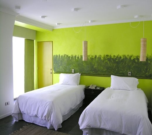 Hotel Fundador