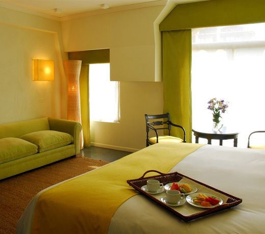 Hotel Fundador