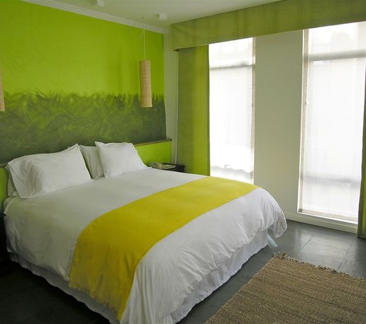 Hotel Fundador