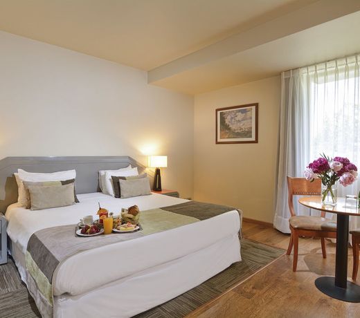 Hotel Eurotel Providencia