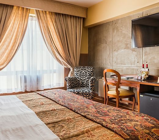 Hotel Panamericano