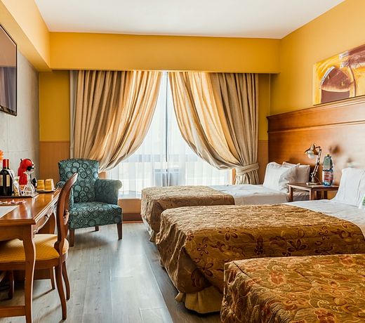 Hotel Panamericano