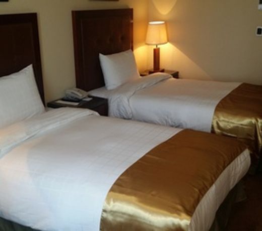 Hotel Stanford