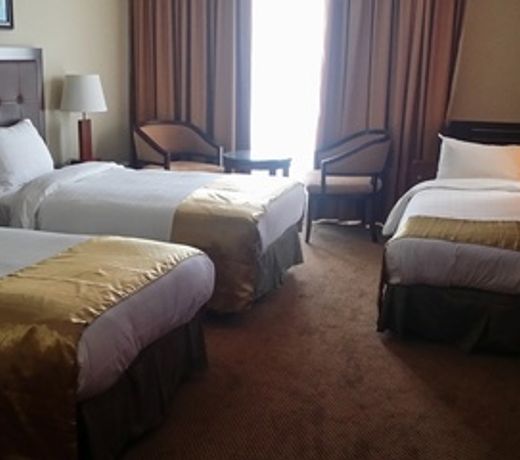 Hotel Stanford