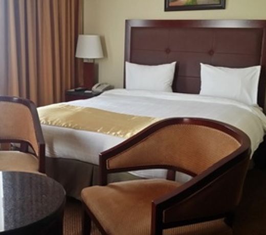Hotel Stanford