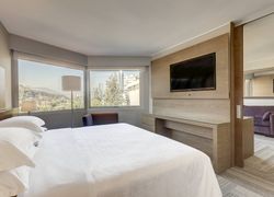 Sheraton Santiago Hotel & Convention Center, регион Чили, город Сантьяго - Фотография отеля №1