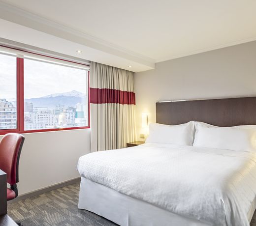 Four Points by Sheraton Santiago