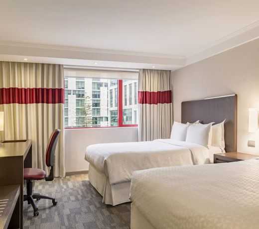Four Points by Sheraton Santiago