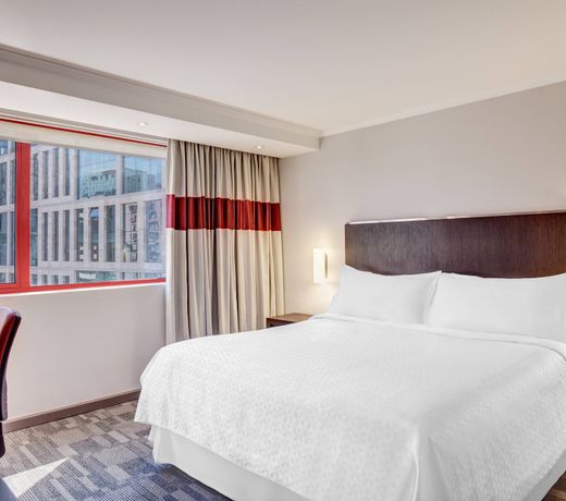 Four Points by Sheraton Santiago