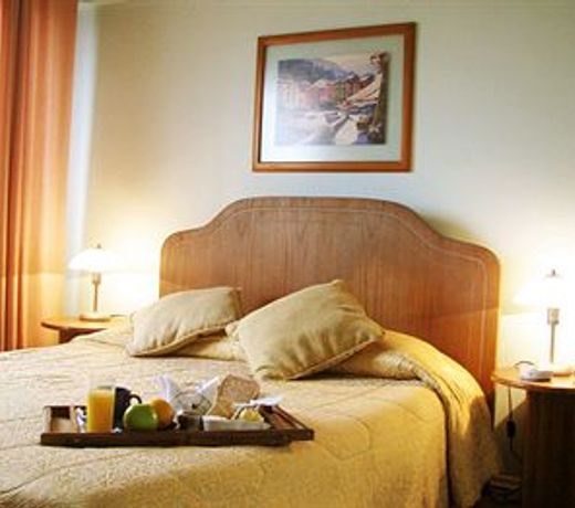 HOTEL DACARLO