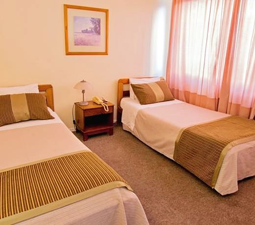HOTEL DACARLO
