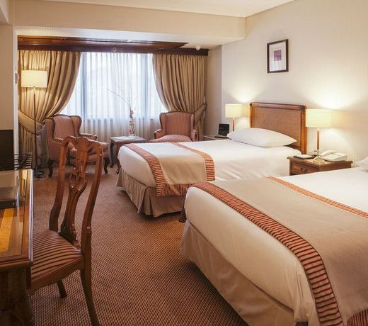 Hotel Plaza San Francisco