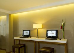 Hotel Director Vitacura, регион , город Las Condes - Фотография отеля №1