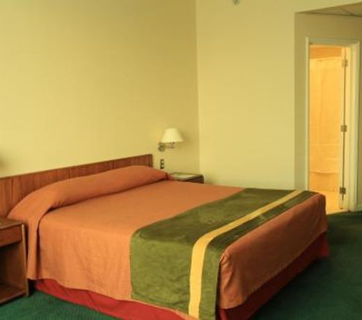 Hotel Diego de Almagro Aeropuerto
