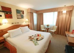 Hotel Torremayor Lyon фото 2, г. Сантьяго, 