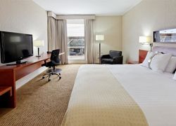 Holiday Inn Santiago - Airport Terminal, an IHG Hotel, регион , город Las Condes - Фотография отеля №1