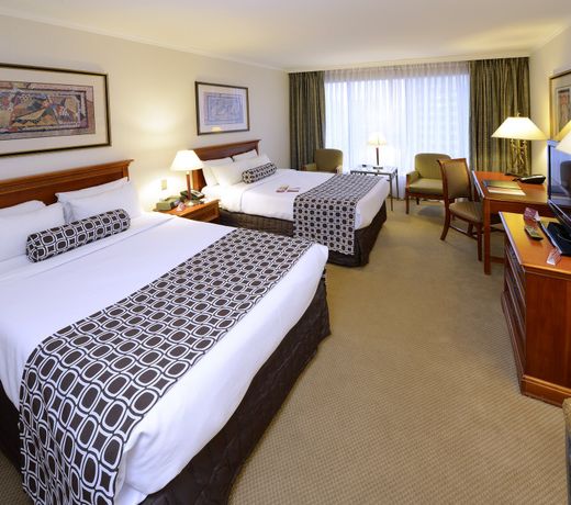 Le Méridien Santiago by Marriott