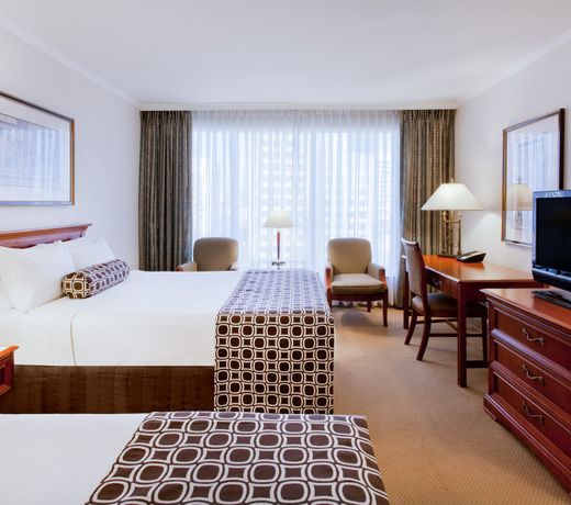 Le Méridien Santiago by Marriott