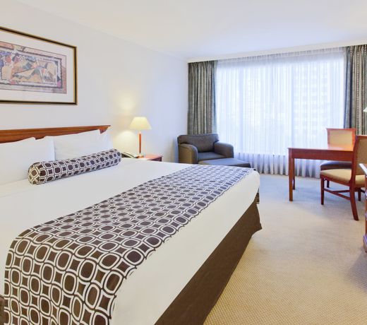 Le Méridien Santiago by Marriott
