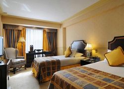 Park Plaza Santiago, регион , город Сантьяго - Фотография отеля №1